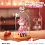 Ароматический декор из коллекции Dessert Sanrio - фото 9