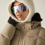 Куртка Dare2B Glamorize VI, бежевый - фото 6