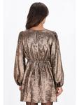 Faina Женское платье из меди - фото 4