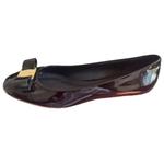 Ferragamo Повседневные туфли женские черные - фото