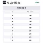 Mulinsen Черные короткие ботинки мартин, цвет Black - фото 2