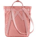 Kanken Totepack Fjallraven, розовый - фото 2