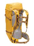 Спортивный рюкзак VAUDE  Rupal Proof 28, желтый - фото 2