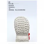 Детские сабо Kids Jeep, синий - фото 4