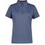 Рубашка-Поло Bayonne Icepeak, цвет lichtblau - фото