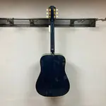 Epiphone Miranda Lambert Bluebird Studio - Блюбоннет - фото 7