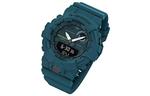 CASIO Часы Men G-SQUAD Series Green Watch GBA-800-3A, Green Dial - фото 2