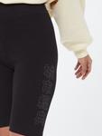 Брюки Urban Classics Skinny Pants, черный - фото 3