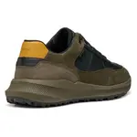 Кроссовки Geox Pg1X Abx, зеленый - фото 6