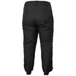 Брюки Helly Hansen Legendary Insulated Plus, черный - фото 2