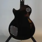 Epiphone Les Paul Standard 60s Ebony - Новый/Старый запас - фото 3