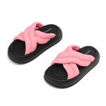 Шлепанцы и сланцы DAPHNE Slide Slippers Women's, бежевый - фото 9