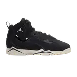 Кроссовки Air Jordan Jordan True Flight PS, черный - фото