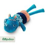 Lilliputiens, кулон Marius Rhinoceros - фото 6