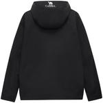 CAMEL Капсульная ветровка Unisex, Forest Green - фото 7