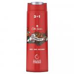 Гель для душа Old Spice Bearglove, 400 мл - фото
