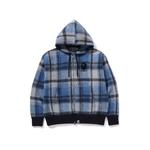 A BATHING APE Куртка мужская, Black BKX - фото 3