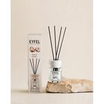 Диффузор EYFEL Reed с хлопком 120 мл Eyfel Eau De Parfum - фото 3