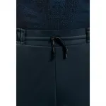 Брюки Odlo Zeroweight Windproof Warm, синий - фото 5