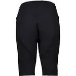 Шорты POC Infinite All Mountain, черный - фото 4