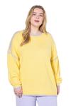Свитер Studio Untold, Light yellow - фото 2