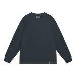 Футболка унисекс RIGORER, серо-голубой - фото 10