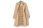 Burberry Женский Тренч, цвет Honey - фото