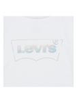 Футболка Levi's Kids, белый - фото 3