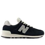 Кроссовки New Balance 574 'Black Sea Salt' - фото 2