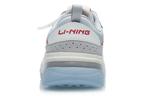 Кроссовки свеча дракон ремикс Li-Ning, серый - фото 4