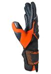 Спортивные перчатки REUSCH Attrakt Fusion Carbon 3D, черный - фото 2
