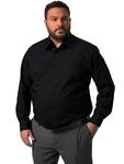 Рубашка Men Plus, черный - фото 3