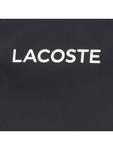 Наплечная сумка Lacoste, цвет noir - фото 4