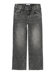 Джинсы name it, цвет dark grey denim - фото
