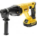 Перфоратор DeWALT DCH133M1-QW - фото