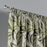 Штора со сборчатой лентой Dekoria - фото 4