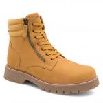 Сапоги Lasocki RIVER, коричневый - фото