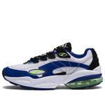 Кроссовки cell venom 'surf the web ' Puma, белый - фото