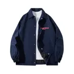 Куртка унисекс JEANSWEST CLUB, Черный - фото 6