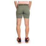 Шорты Trangoworld Maladeta VN, зеленый - фото 2