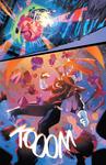 Supermassive Volume 1: A Massive-Verse Book (Image Comics) - фото 3