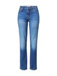 Обычные джинсы GUESS JEANS, Blue Denim - фото