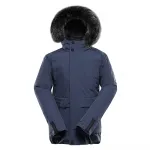 Куртка Alpine Pro Werdo 2, синий - фото