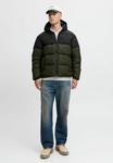 Куртка Jack & Jones STEPP, Rosin/Olive - фото 2