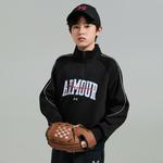 Свитшот для тренировок подростков Under Armour, белый - фото 12