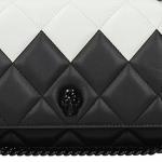 Клатч Alexander Mcqueen, basic set (bag+dust bag) - фото 5