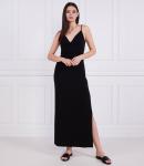 Платье GUESS, черный - фото 3