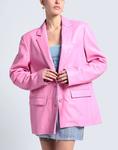 Блейзер 8 By Yoox, розовый - фото 2