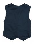 Жилет для мальчиков Manuell & Frank, темно-синий - фото 2