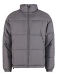 Переходная куртка Urban Classics Puffer-Jacken, цвет cloudgrey - фото
